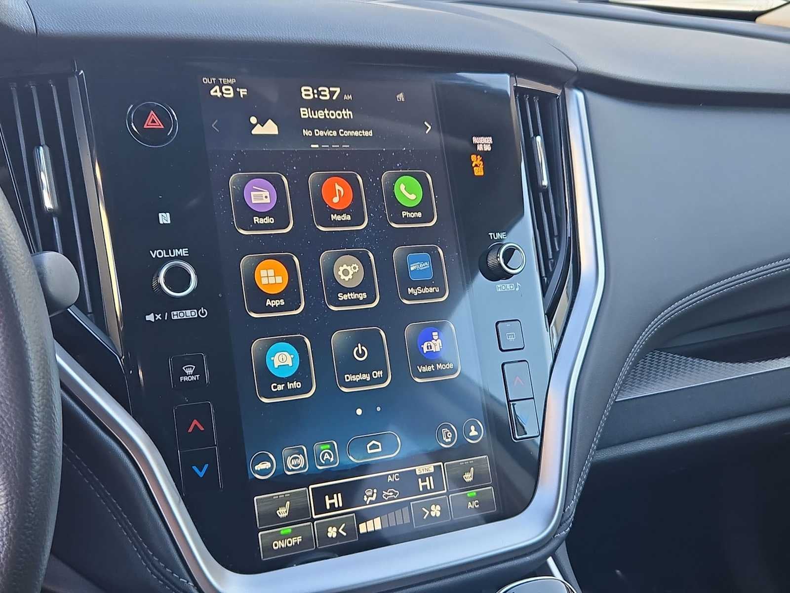 Subaru Outback Premium 2024