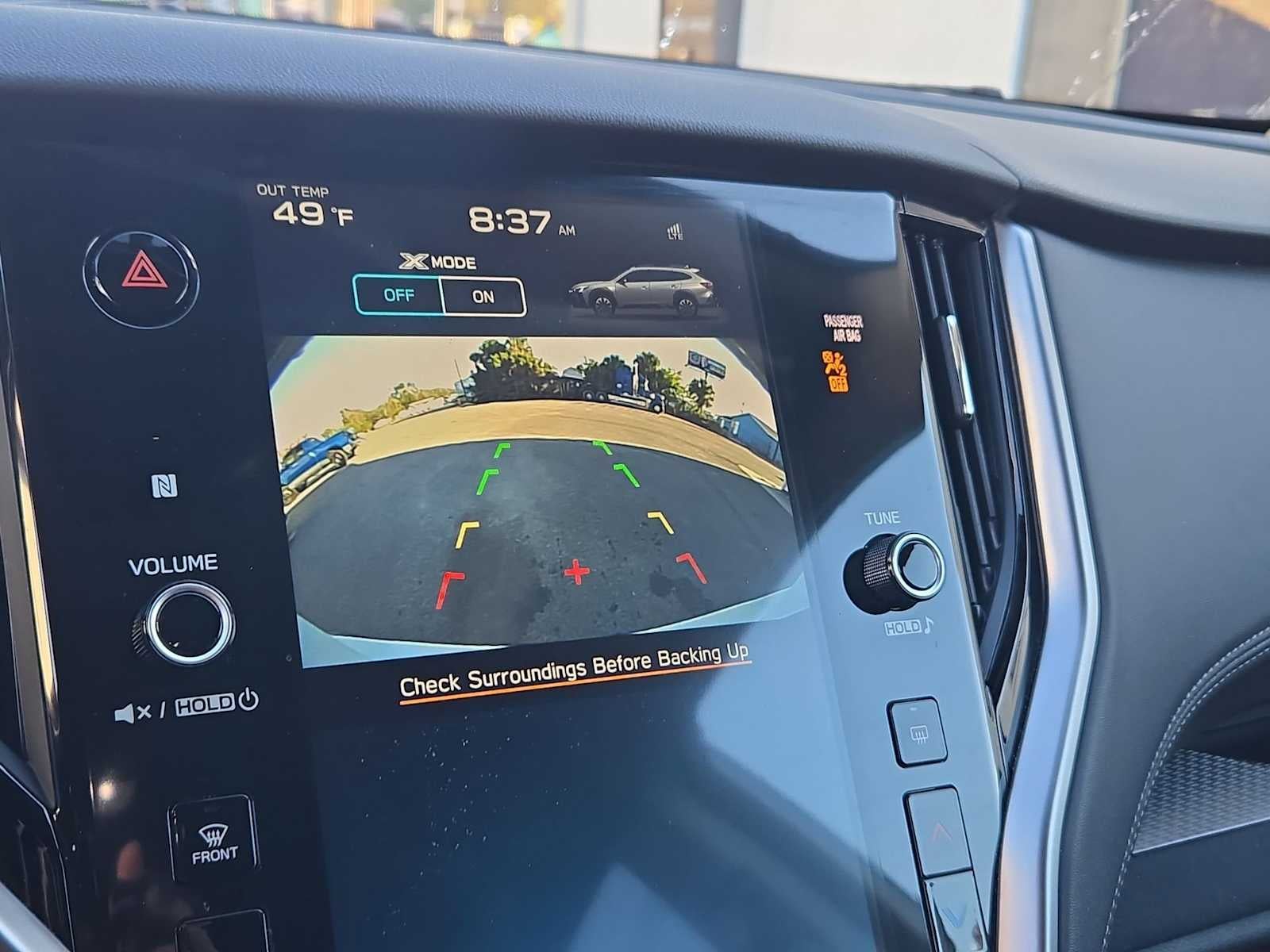 Subaru Outback Premium 2024