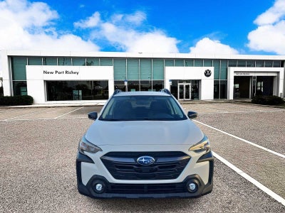 Subaru Outback Premium 2024