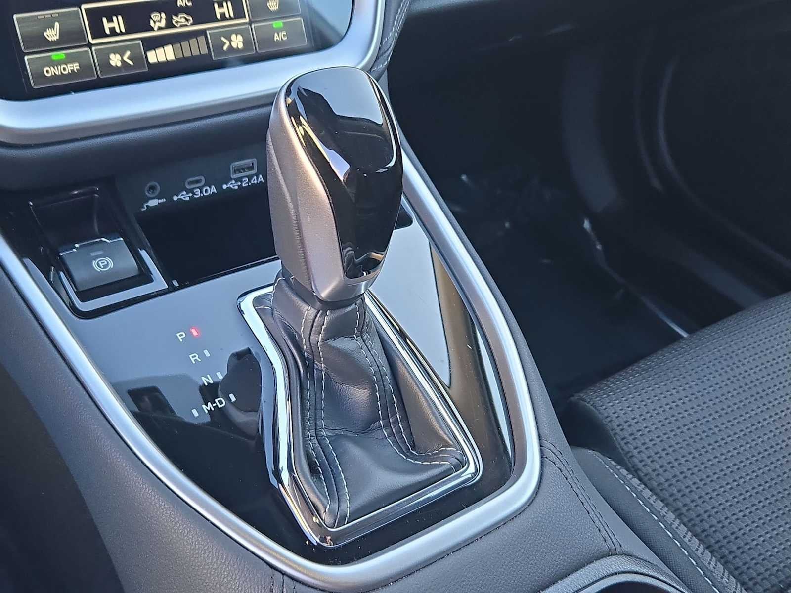 Subaru Outback Premium 2024