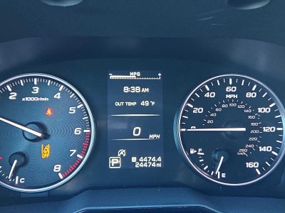 Subaru Outback Premium 2024