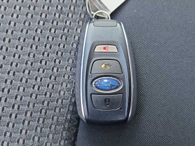 Subaru Outback Premium 2024