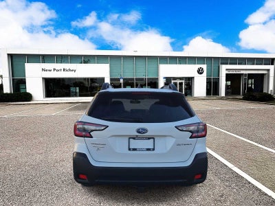 Subaru Outback Premium 2024