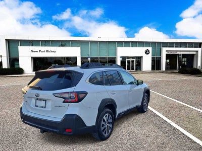 Subaru Outback Premium 2024