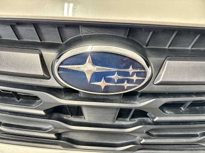 Subaru Outback Premium 2024