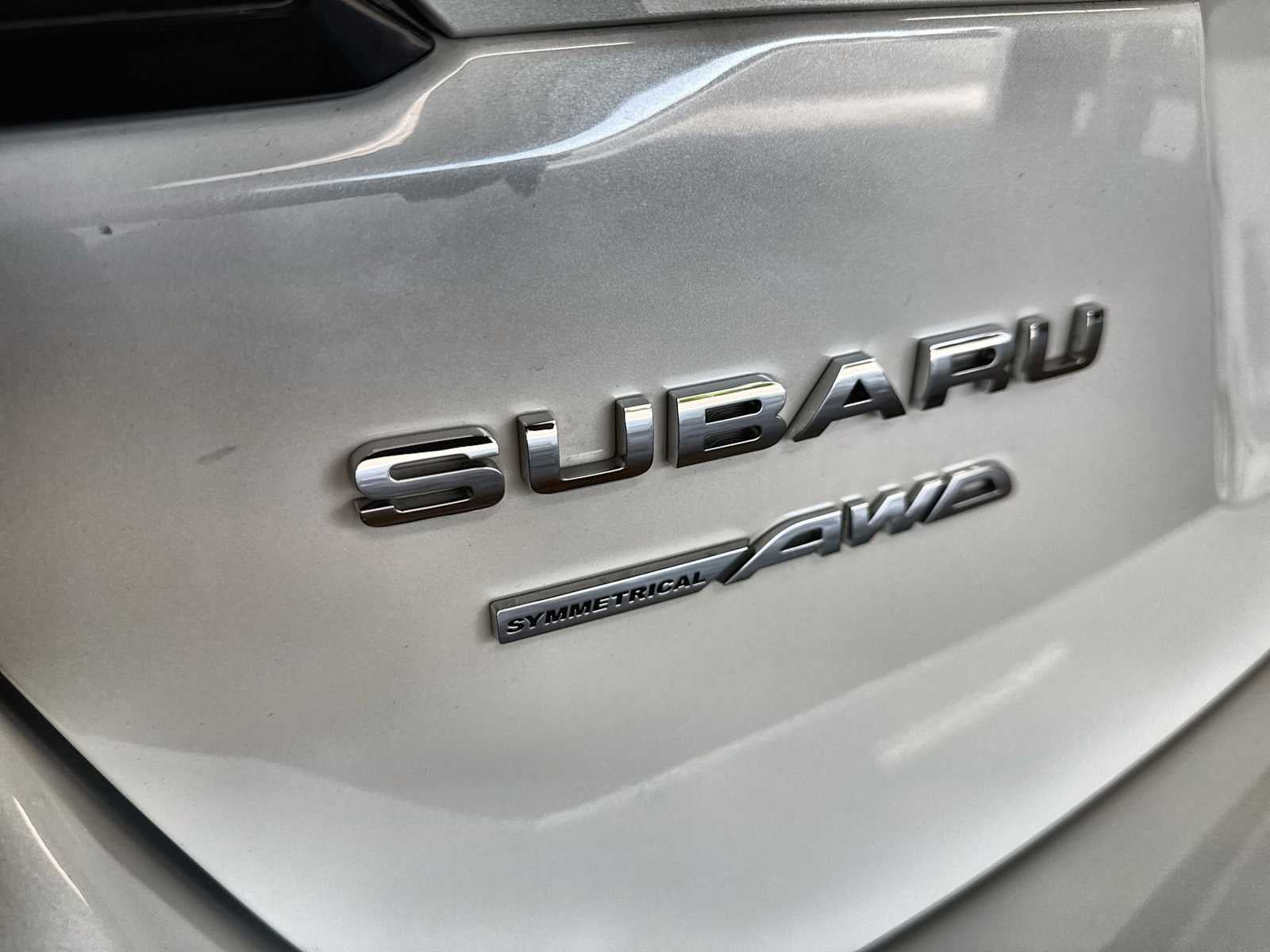 Subaru Outback Premium 2024