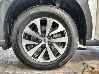 Subaru Outback Premium 2024