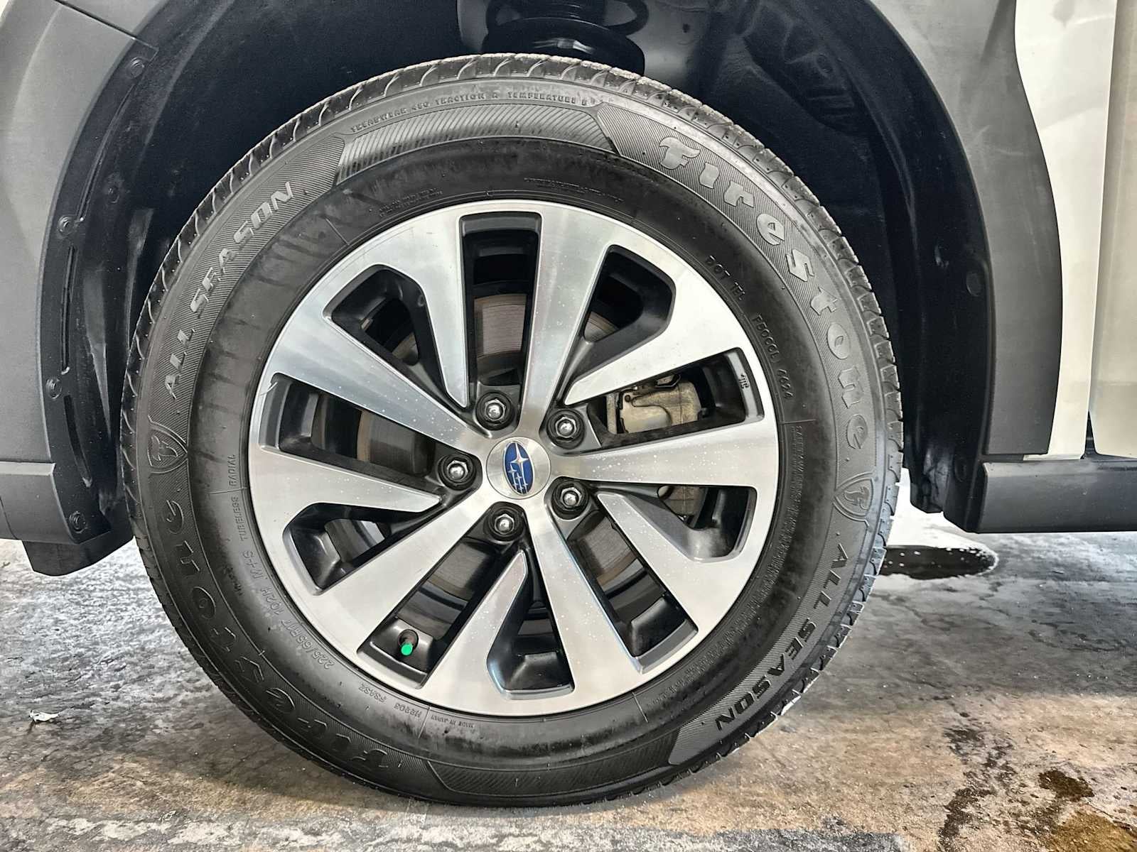 Subaru Outback Premium 2024