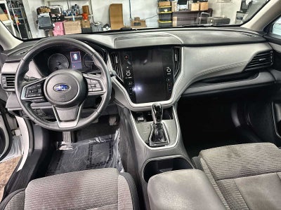 Subaru Outback Premium 2024