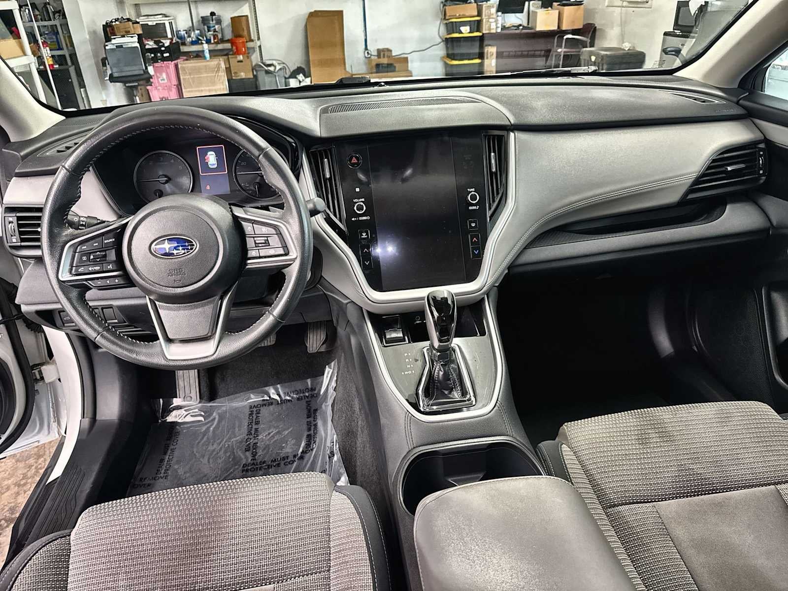 Subaru Outback Premium 2024