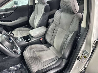 Subaru Outback Premium 2024