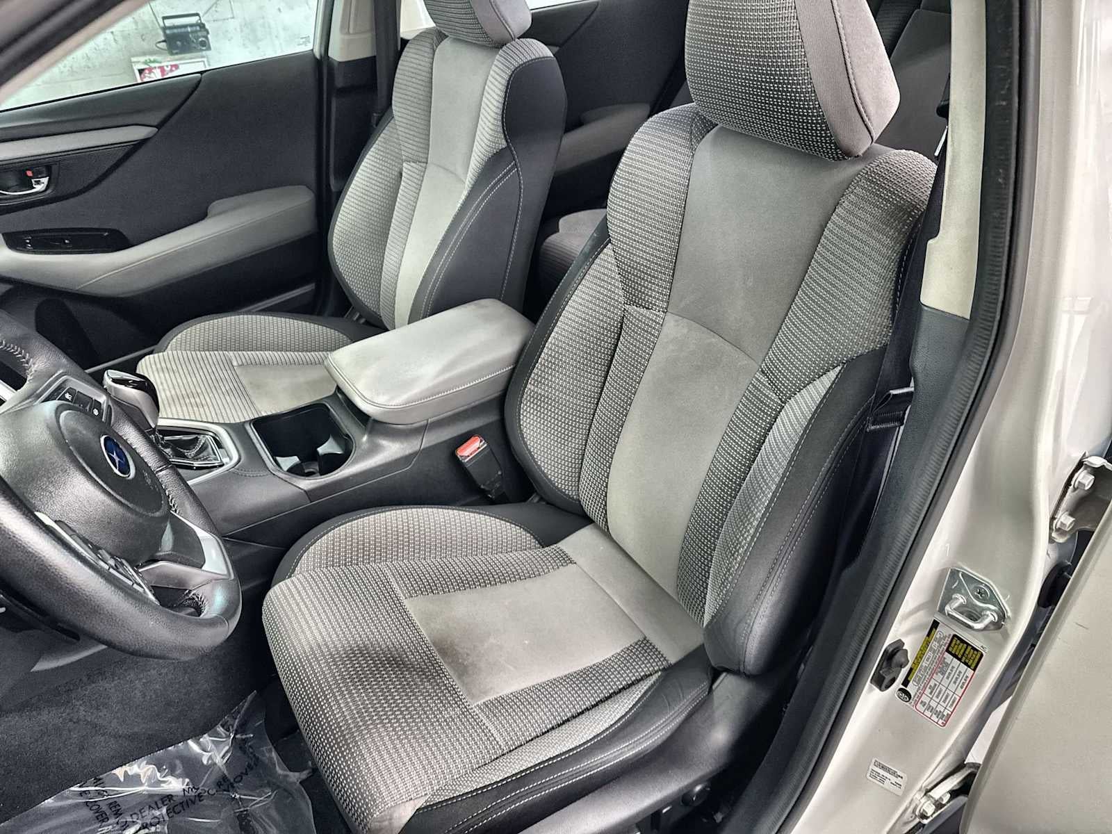 Subaru Outback Premium 2024