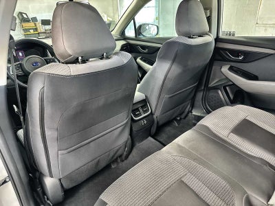 Subaru Outback Premium 2024