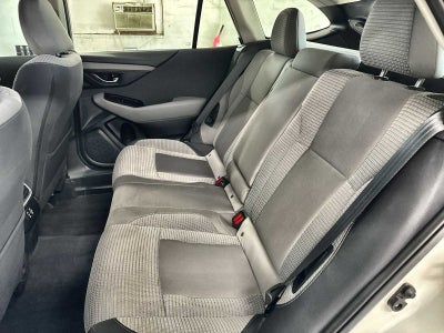 Subaru Outback Premium 2024