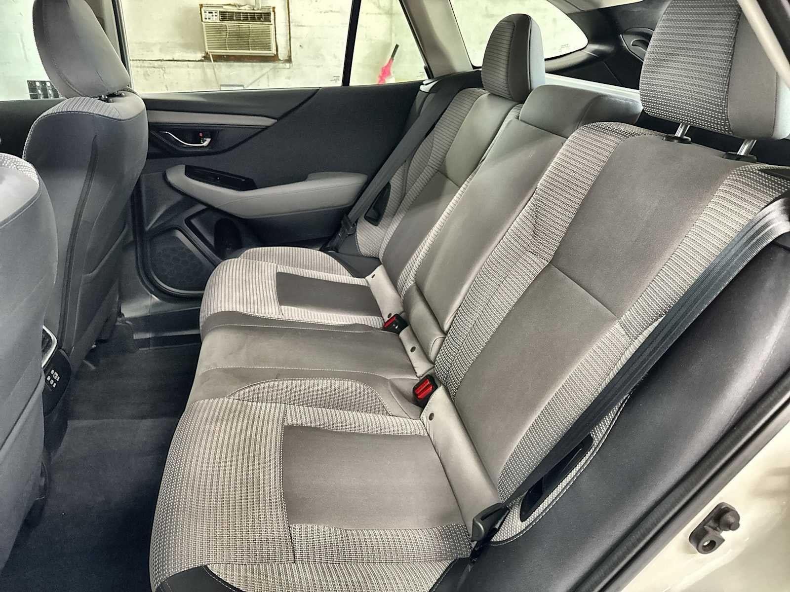 Subaru Outback Premium 2024