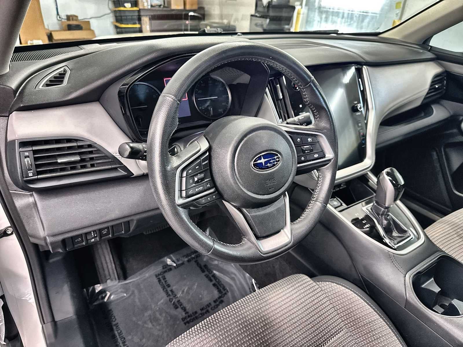 Subaru Outback Premium 2024