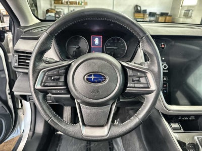Subaru Outback Premium 2024