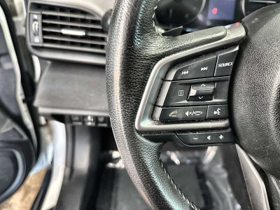 Subaru Outback Premium 2024