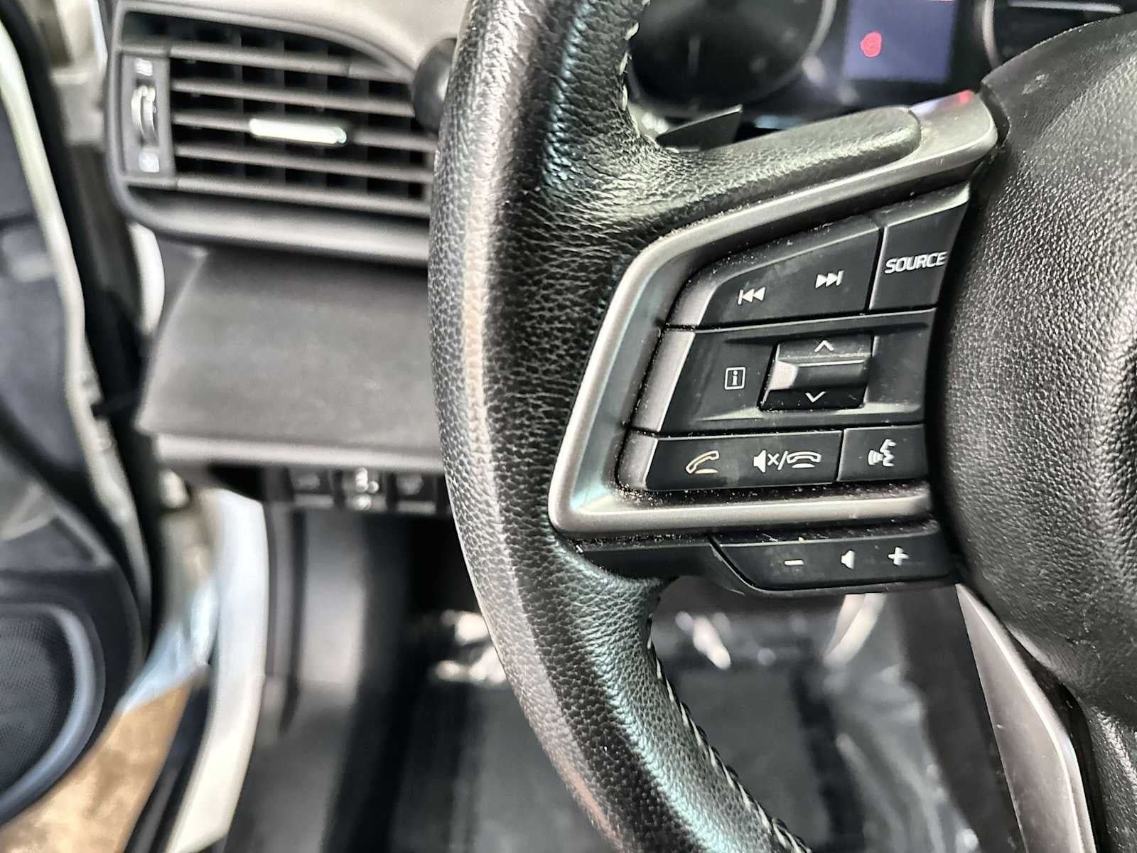 Subaru Outback Premium 2024