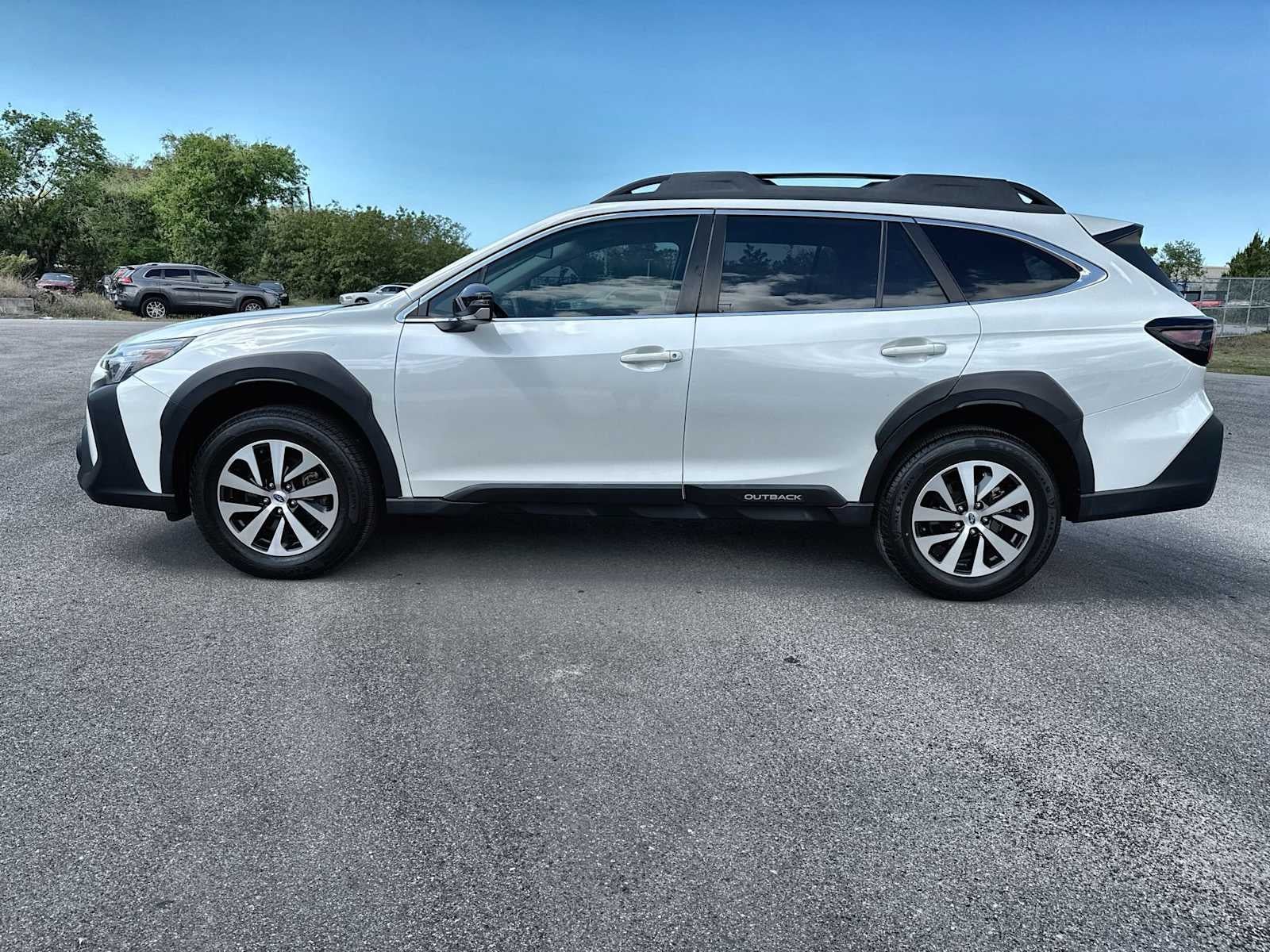 Subaru Outback Premium 2024