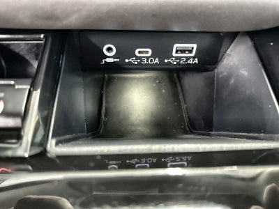 Subaru Outback Premium 2024