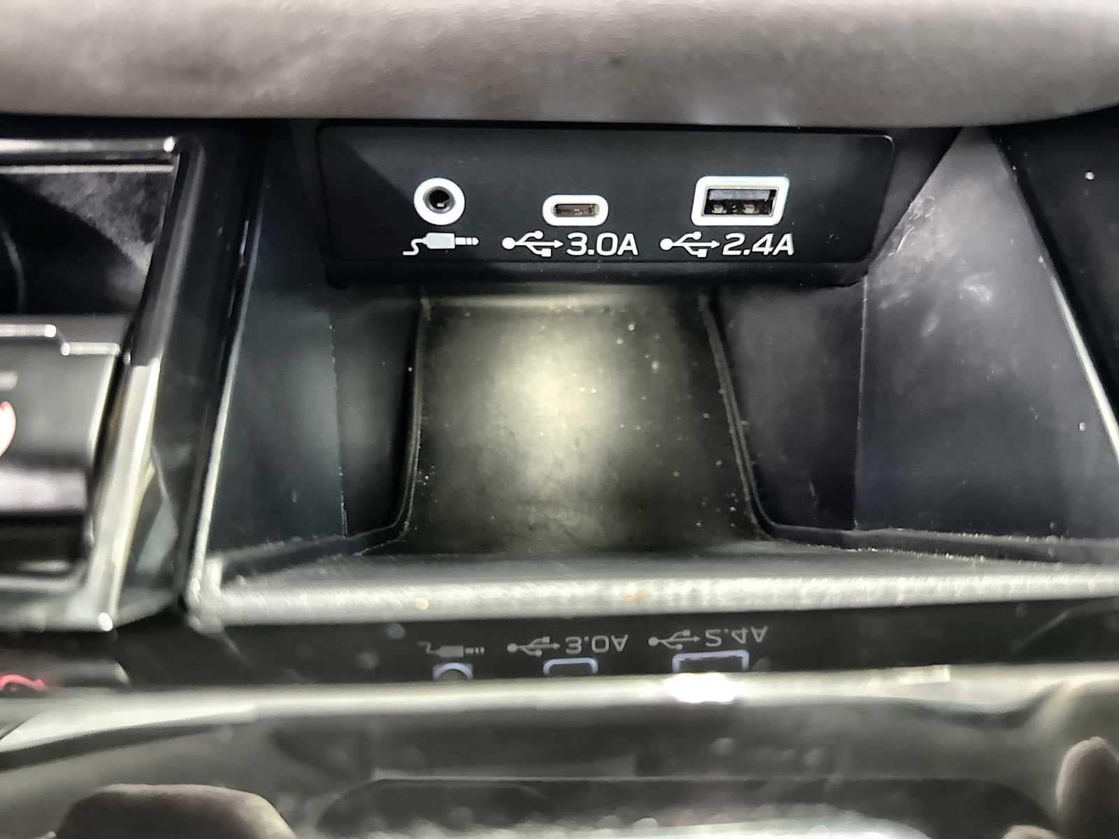 Subaru Outback Premium 2024