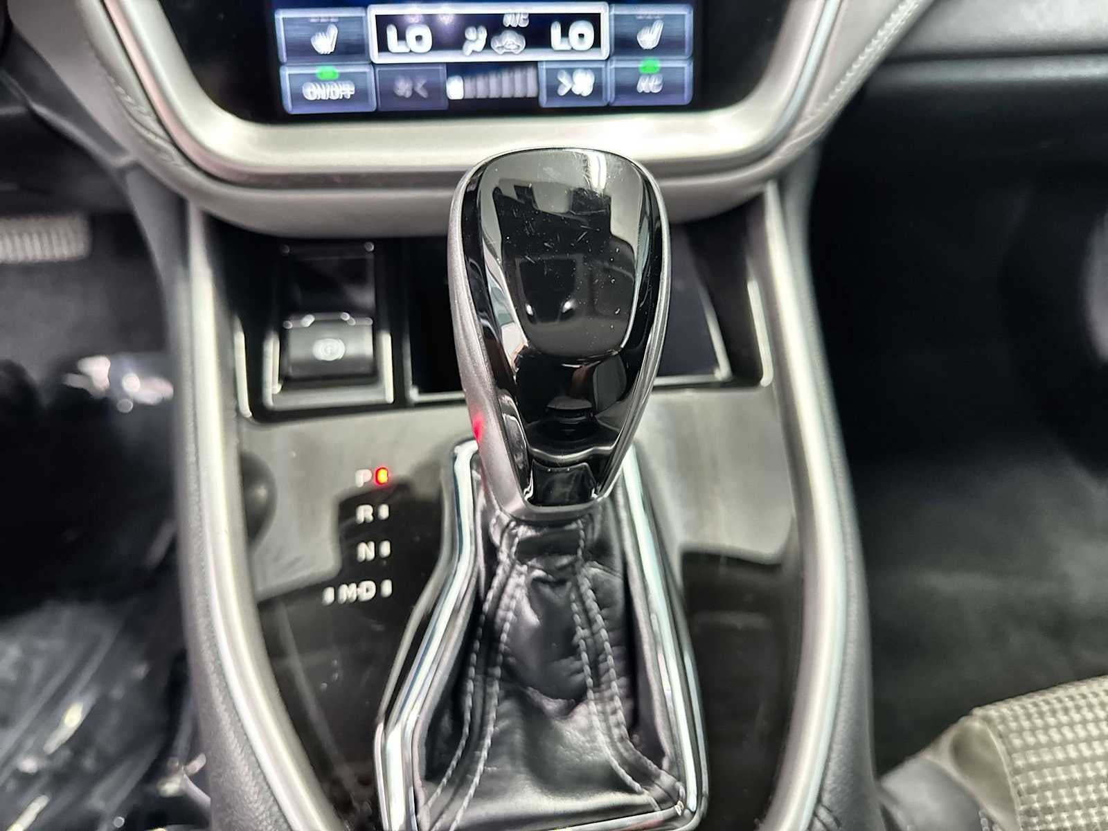 Subaru Outback Premium 2024