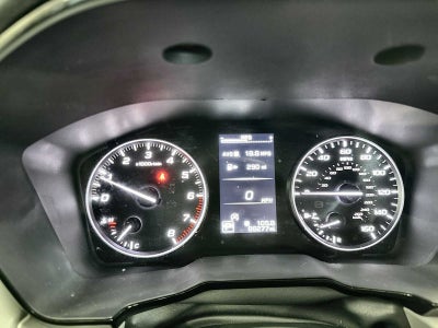 Subaru Outback Premium 2024