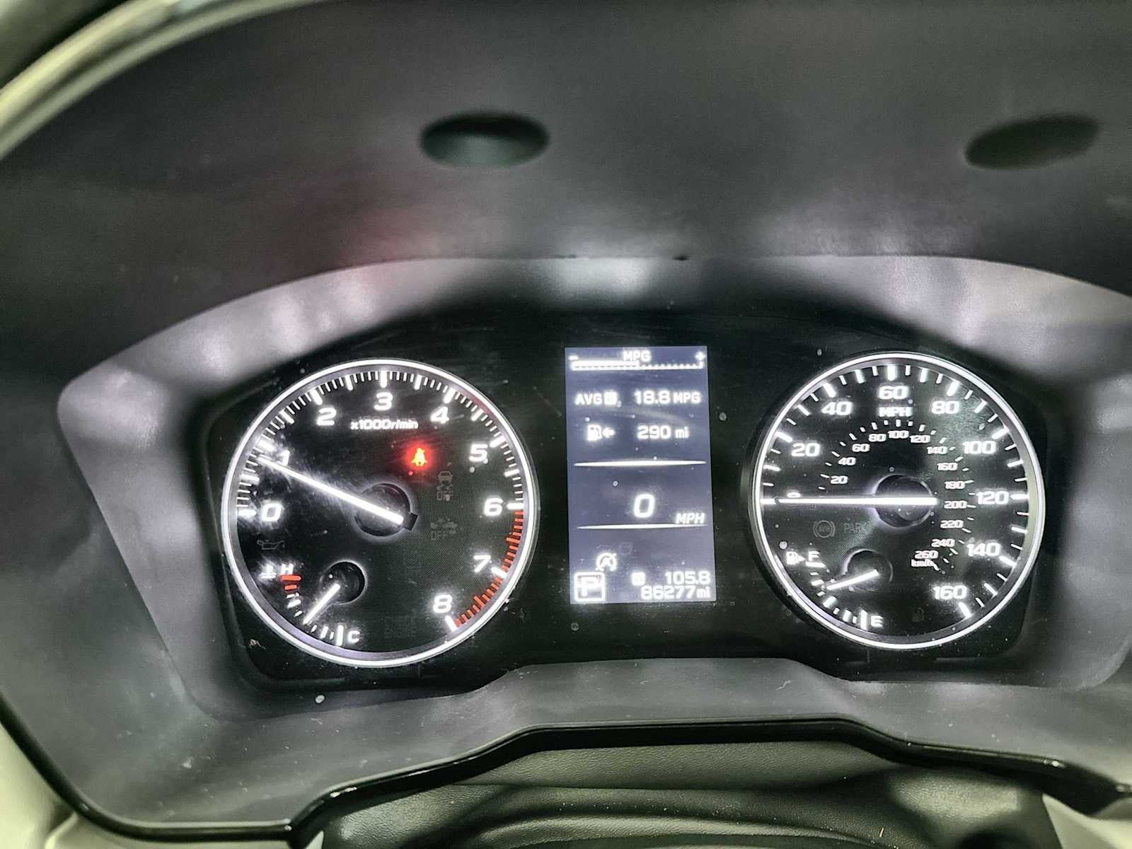 Subaru Outback Premium 2024