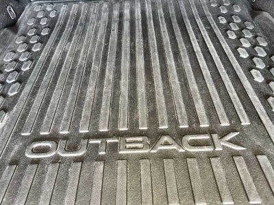 Subaru Outback Premium 2024