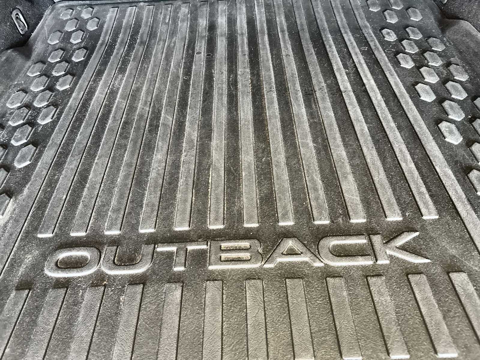 Subaru Outback Premium 2024