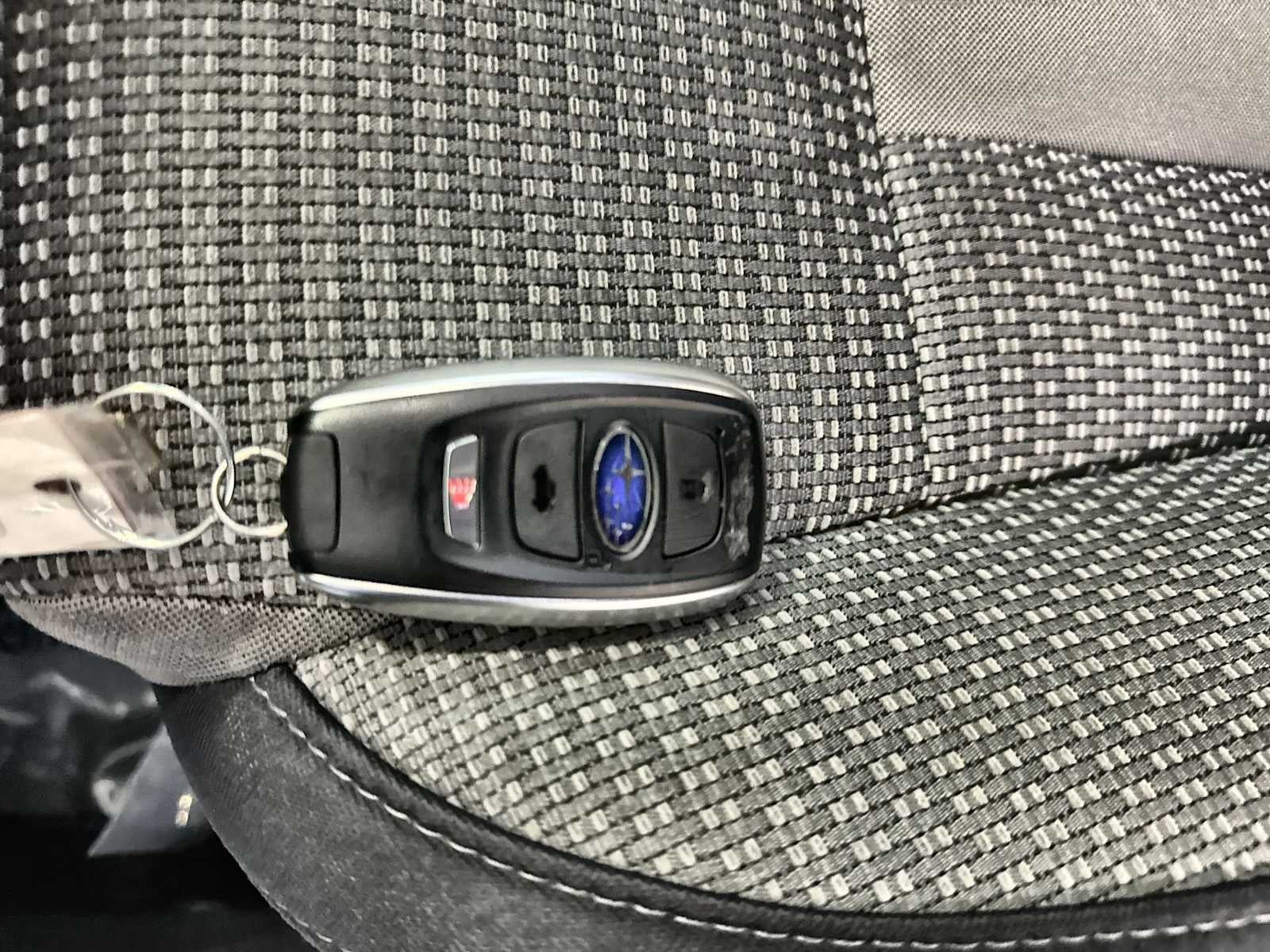 Subaru Outback Premium 2024