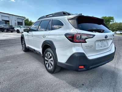 Subaru Outback Premium 2024