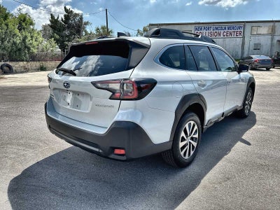 Subaru Outback Premium 2024