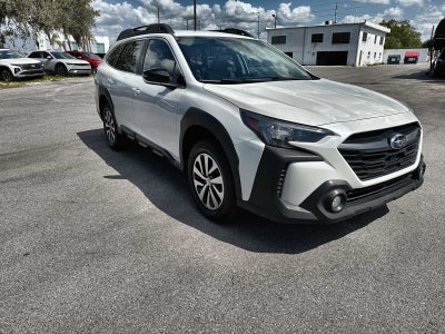 Subaru Outback Premium 2024