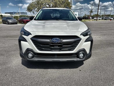 Subaru Outback Premium 2024