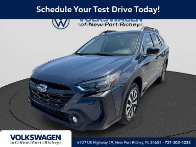 Subaru Outback Premium 2025