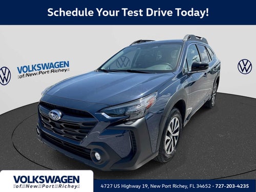Subaru Outback Premium 2025