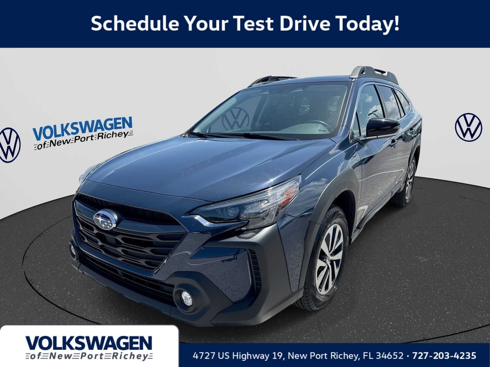 Subaru Outback Premium 2025