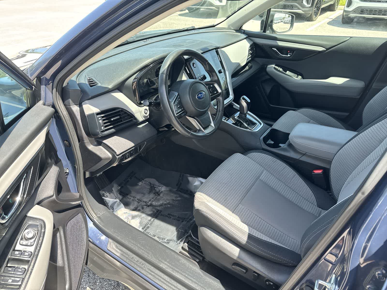 Subaru Outback Premium 2025