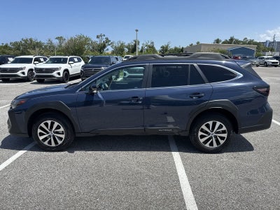 Subaru Outback Premium 2025