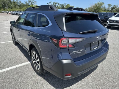 Subaru Outback Premium 2025
