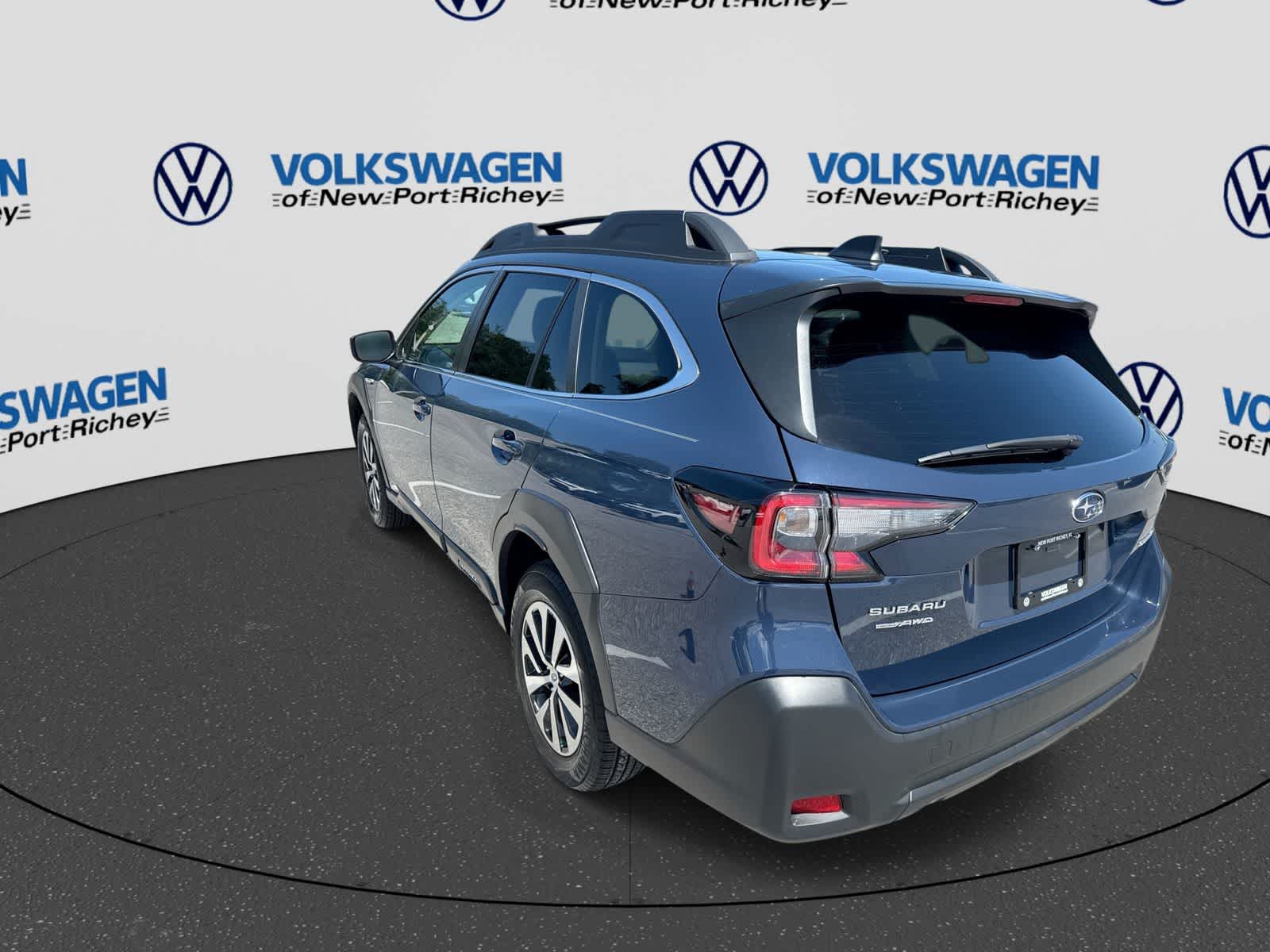 Subaru Outback Premium 2025