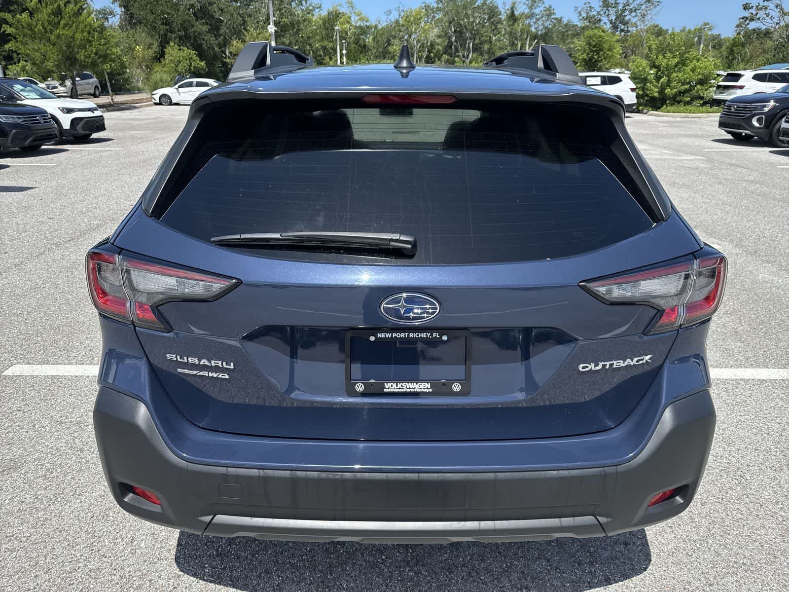 Subaru Outback Premium 2025