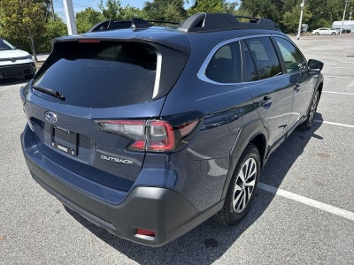 Subaru Outback Premium 2025