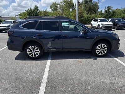 Subaru Outback Premium 2025