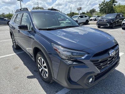 Subaru Outback Premium 2025
