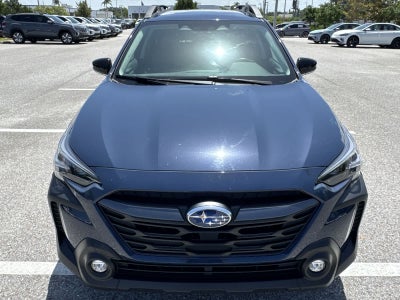 Subaru Outback Premium 2025
