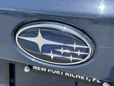 Subaru Outback Premium 2025