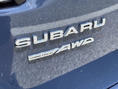 Subaru Outback Premium 2025